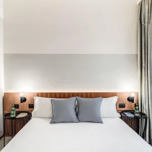 Sospeso Boutique Mailand