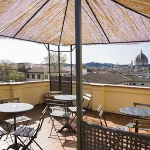Panorama Florenz