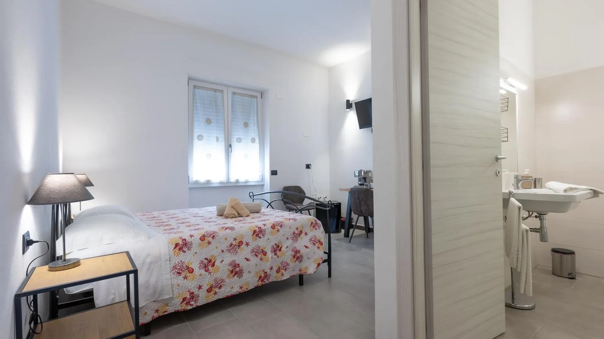 Pensión Hotel Mabi Alguer