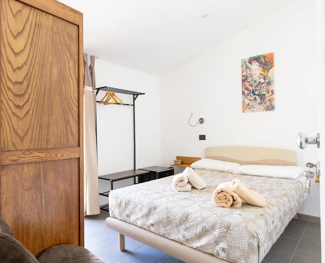 Hotel Mabi Alguer 0*,  Italia