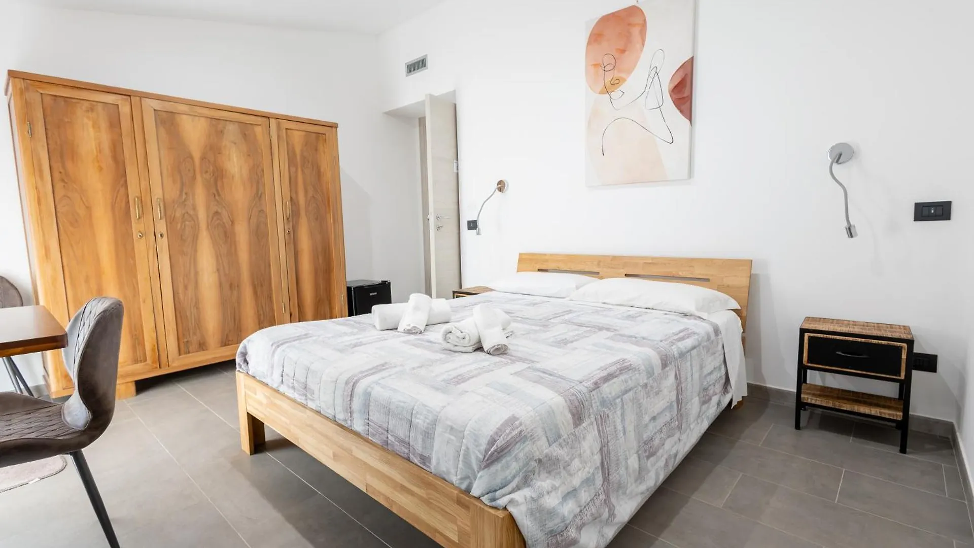 Hotel Mabi Alguer