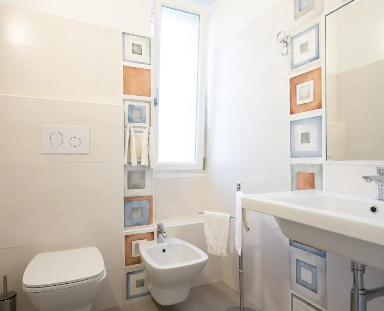Pensión Hotel Mabi Alguer