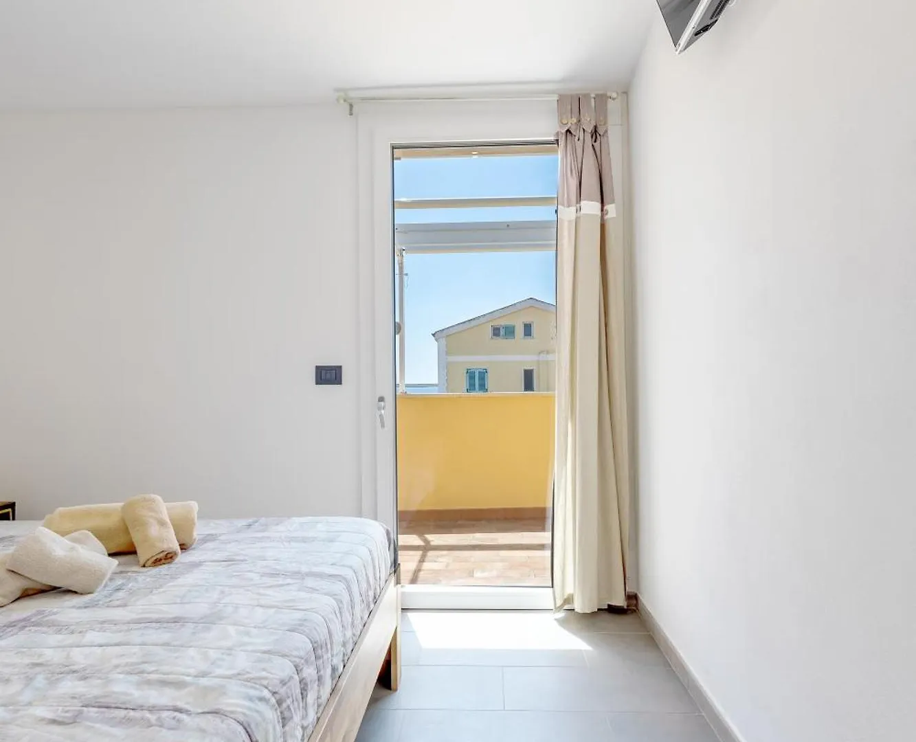 Hotel Mabi à Alghero Maison d'hôtes