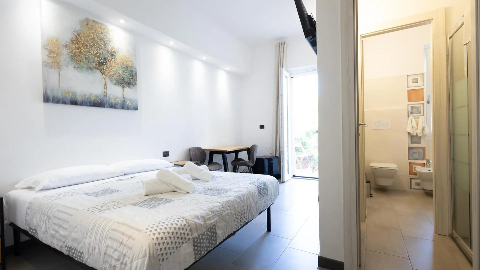 Pensión Hotel Mabi Alguer