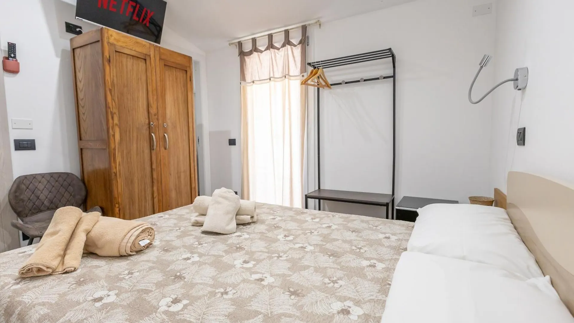 Hotel Mabi Alguer