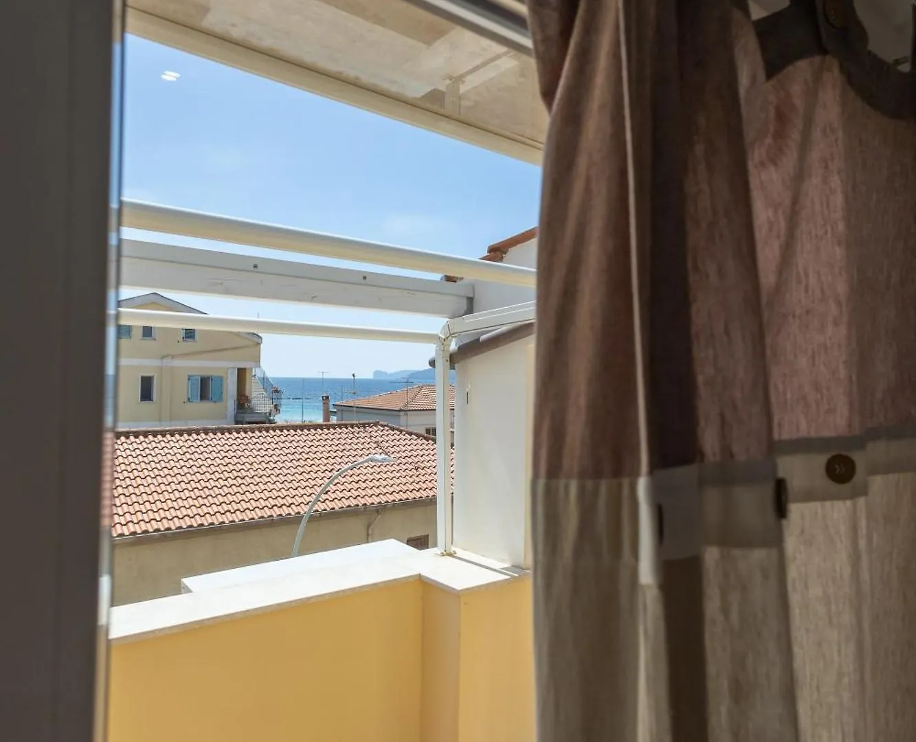 Hotel Mabi Alguer Italia