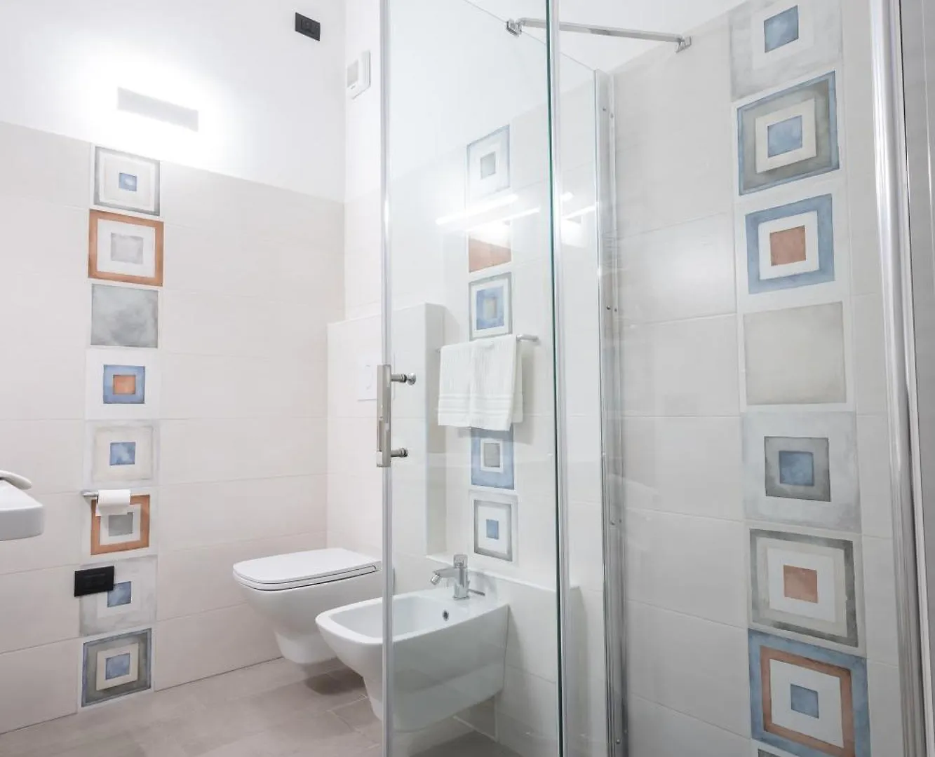 Mabi Hotel Alghero Guest house