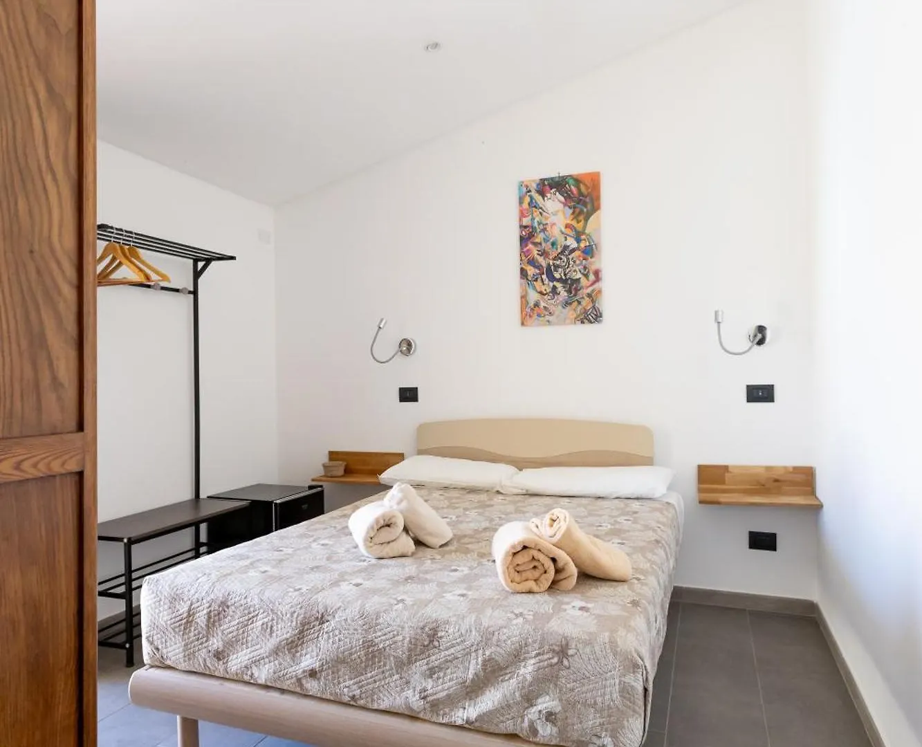 Mabi Hotel Alghero