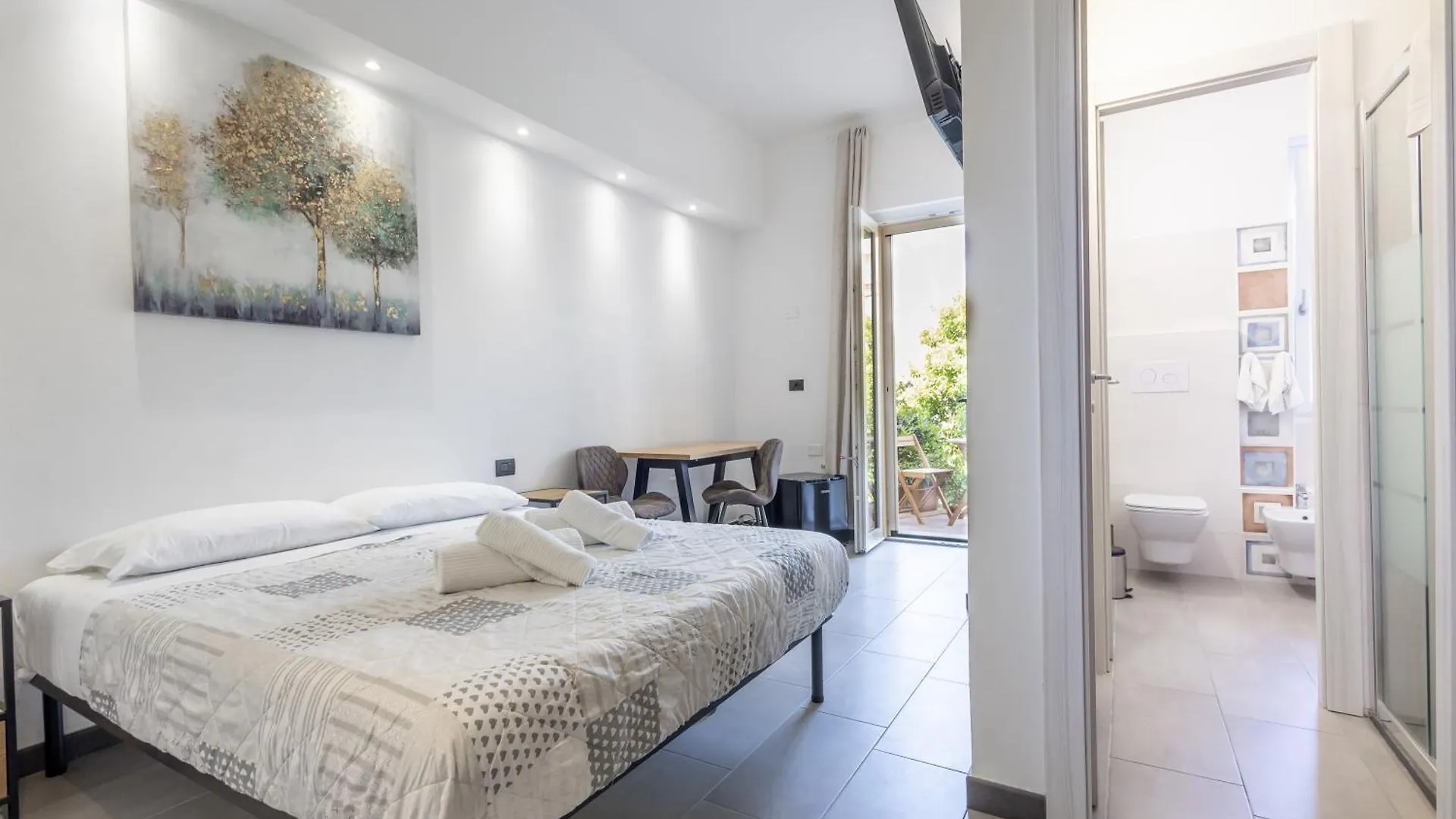 Mabi Hotel Alghero Italy