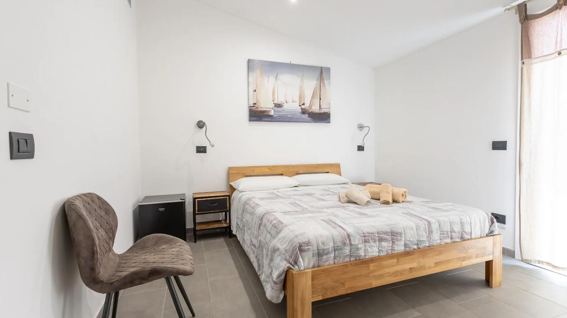 Guest house Mabi Hotel Alghero
