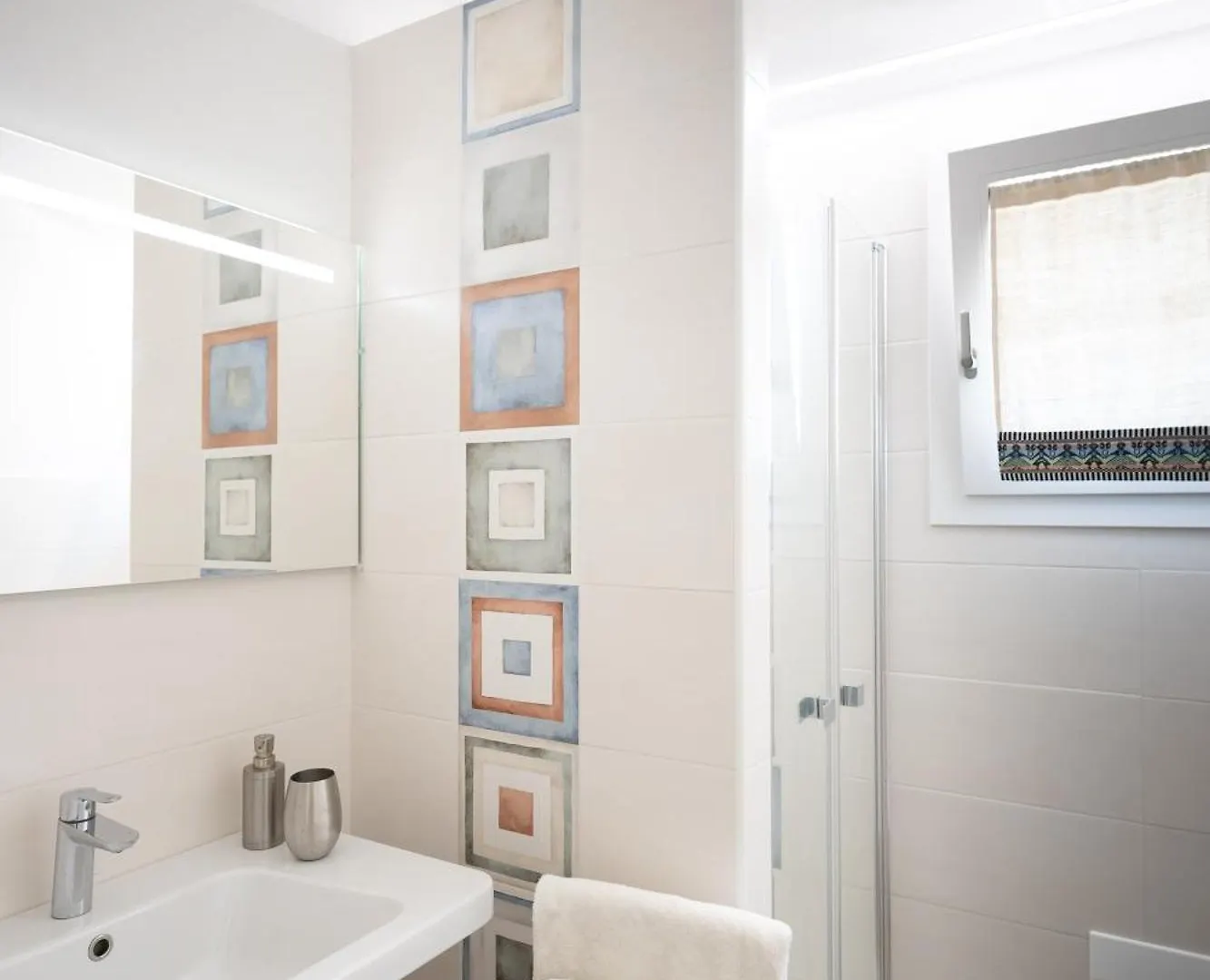 Guest house Mabi Hotel Alghero Italy