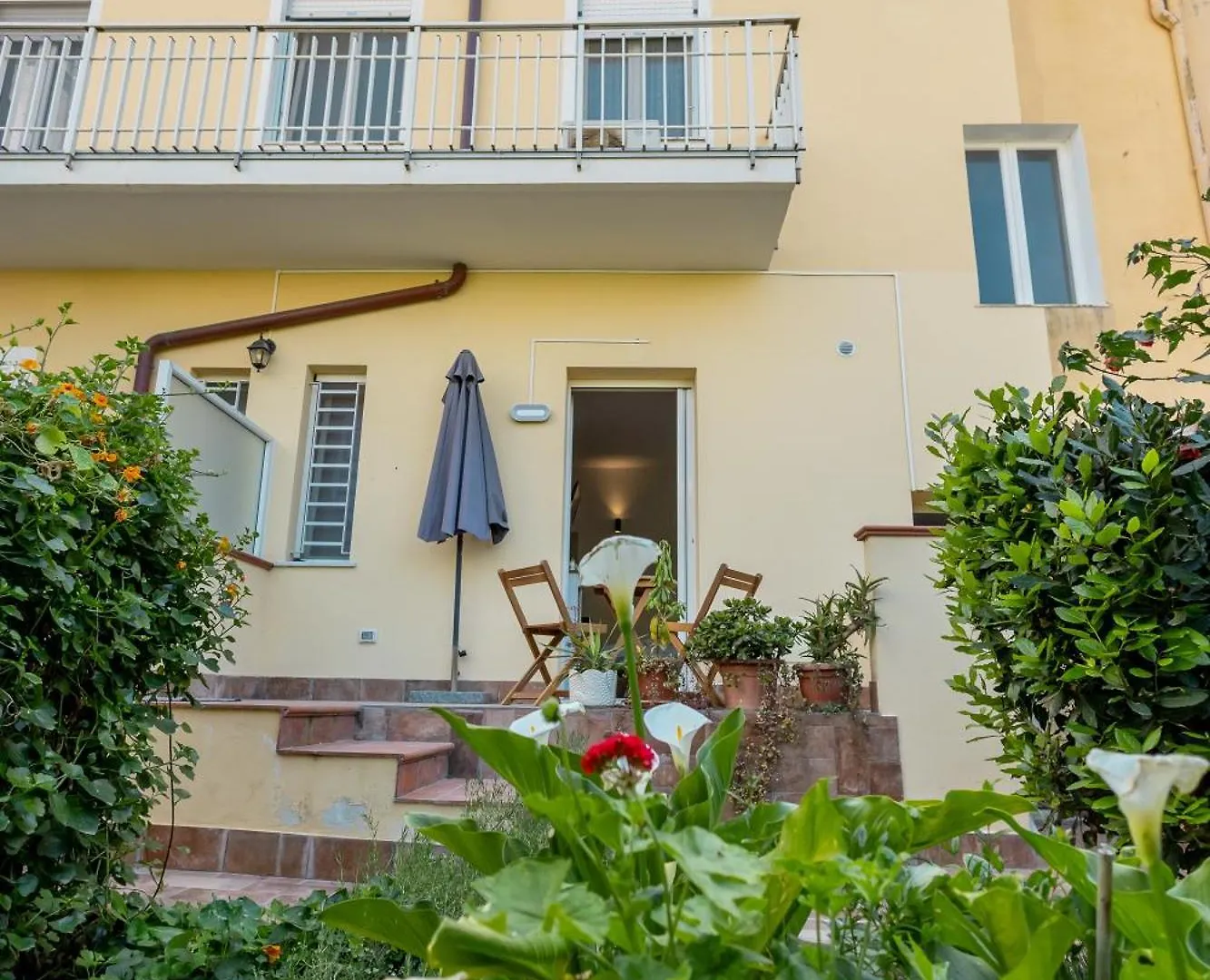 Guest house Mabi Hotel Alghero Italy